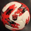 Keepermax Soccer Ball