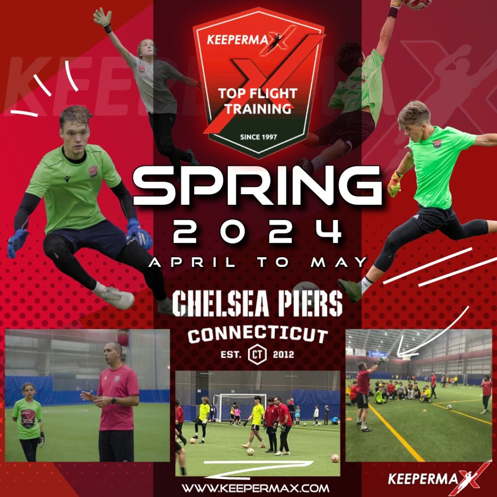 Keepermax Spring RTC CHPCT 2024